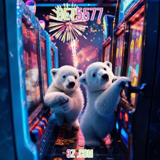 Bingo Deluxe na bet5577 plataforma: A Diversão Espera por Você!