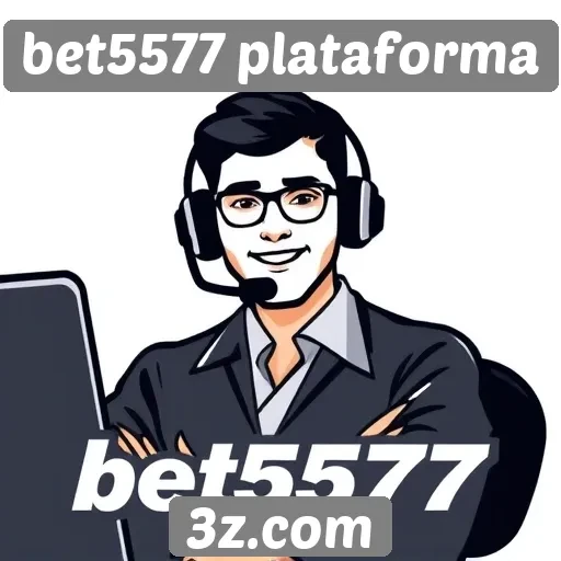 Suporte ao cliente na bet5577 plataforma